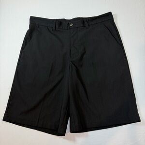 Ashworth golf shorts Men’s Black 34 Athletic‎ Outdoor
